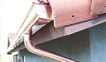 Rain Gutter Installation, Repair, Cleaning in Teton, ID